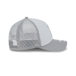 GORRA NEW ERA CAP BOSTON RED SOX MLB COLOR PACK 9FORTY M-CROWN AF SNAPBACK GRIS en STOCK