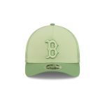GORRA NEW ERA CAP BOSTON RED SOX MLB COLOR PACK 9FORTY M-CROWN AF SNAPBACK en STOCK