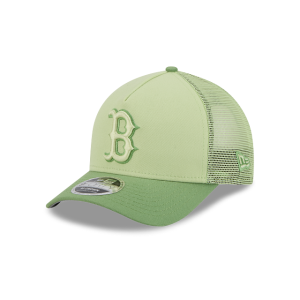 GORRA NEW ERA CAP BOSTON RED SOX MLB COLOR PACK 9FORTY M-CROWN AF SNAPBACK en STOCK
