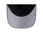 GORRA NEW ERA CAP BOSTON RED SOX MLB COLOR PACK 9FORTY M-CROWN AF SNAPBACK MORADA en STOCK