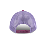 GORRA NEW ERA CAP BOSTON RED SOX MLB COLOR PACK 9FORTY M-CROWN AF SNAPBACK MORADA en STOCK