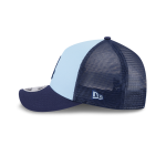 GORRA NEW ERA CAP CHICAGO WHITE SOX MLB COLOR PACK 9FORTY M-CROWN AF SNAPBACK AZUL en STOCK