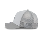 GORRA NEW ERA CAP CHICAGO WHITE SOX MLB COLOR PACK 9FORTY M-CROWN AF SNAPBACK GRIS en STOCK