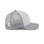 GORRA NEW ERA CAP CHICAGO WHITE SOX MLB COLOR PACK 9FORTY M-CROWN AF SNAPBACK GRIS en STOCK