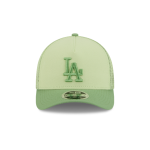 GORRA NEW ERA CAP LOS ANGELES DODGERS MLB COLOR PACK 9FORTY M-CROWN AF SNAPBACK en STOCK