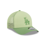 GORRA NEW ERA CAP LOS ANGELES DODGERS MLB COLOR PACK 9FORTY M-CROWN AF SNAPBACK en STOCK