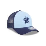 GORRA NEW ERA CAP HOUSTON ASTROS MLB COLOR PACK 9FORTY M-CROWN AF SNAPBACK AZUL en STOCK