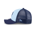 GORRA NEW ERA CAP PITTSBURGH PIRATES MLB COLOR PACK 9FORTY M-CROWN AF SNAPBACK AZUL en STOCK