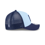 GORRA NEW ERA CAP PITTSBURGH PIRATES MLB COLOR PACK 9FORTY M-CROWN AF SNAPBACK AZUL en STOCK