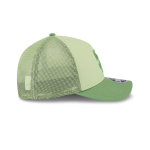 GORRA NEW ERA CAP SAN DIEGO PADRES MLB COLOR PACK 9FORTY M-CROWN AF SNAPBACK en STOCK