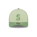 GORRA NEW ERA CAP SEATTLE MARINERS MLB COLOR PACK 9FORTY M-CROWN AF SNAPBACK en STOCK