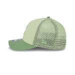 GORRA NEW ERA CAP SEATTLE MARINERS MLB COLOR PACK 9FORTY M-CROWN AF SNAPBACK en STOCK