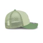 GORRA NEW ERA CAP SEATTLE MARINERS MLB COLOR PACK 9FORTY M-CROWN AF SNAPBACK en STOCK