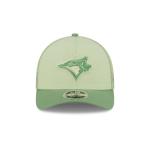 GORRA NEW ERA CAP TORONTO BLUE JAYS MLB COLOR PACK 9FORTY M-CROWN AF SNAPBACK en STOCK