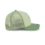 GORRA NEW ERA CAP TORONTO BLUE JAYS MLB COLOR PACK 9FORTY M-CROWN AF SNAPBACK en STOCK