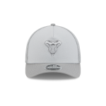 GORRA NEW ERA CAP ARIZONA DIAMONDBACKS MLB COLOR PACK 9FORTY M-CROWN AF SNAPBACK GRIS en STOCK