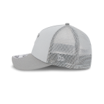 GORRA NEW ERA CAP ARIZONA DIAMONDBACKS MLB COLOR PACK 9FORTY M-CROWN AF SNAPBACK GRIS en STOCK