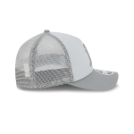 GORRA NEW ERA CAP ATHLETICS MLB COLOR PACK 9FORTY M-CROWN AF SNAPBACK GRIS en STOCK