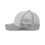 GORRA NEW ERA CAP CHICAGO CUBS MLB COLOR PACK 9FORTY M-CROWN AF SNAPBACK GRIS en STOCK