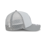 GORRA NEW ERA CAP CHICAGO CUBS MLB COLOR PACK 9FORTY M-CROWN AF SNAPBACK GRIS en STOCK