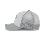 GORRA NEW ERA CAP BUFFALO BILLS NFL COLOR PACK 9FORTY M-CROWN AF SNAPBACK GRIS en STOCK