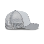 GORRA NEW ERA CAP GREEN BAY PACKERS NFL COLOR PACK 9FORTY M-CROWN AF SNAPBACK GRIS en STOCK
