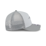 GORRA NEW ERA CAP NEW ENGLAND PATRIOTS NFL COLOR PACK 9FORTY M-CROWN AF SNAPBACK GRIS en STOCK