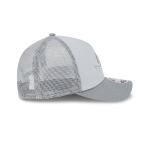 GORRA NEW ERA CAP MIAMI DOLPHINS NFL COLOR PACK 9FORTY M-CROWN AF SNAPBACK GRIS en STOCK