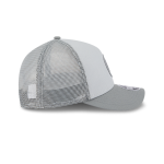 GORRA NEW ERA CAP PITTSBURGH STEELERS NFL COLOR PACK 9FORTY M-CROWN AF SNAPBACK GRIS en STOCK