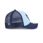 GORRA NEW ERA CAP CHICAGO BULLS NBA COLOR PACK 9FORTY M-CROWN AF SNAPBACK AZUL en STOCK