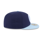 GORRA NEW ERA CAP BROOKLYN NETS NBA COLOR PACK 59FIFTY CERRADA NAVY en STOCK