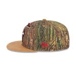 GORRA NEW ERA CAP CHICAGO BULLS NBA ALL-STAR GAME FAN PACK 2025 9FIFTY SNAPBACK en STOCK