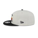 GORRA NEW ERA CAP CHICAGO WHITE SOX MLB SPRING TRAINING FAN PACK 2025 9FIFTY SPLIT PANEL SNAPBACK en STOCK