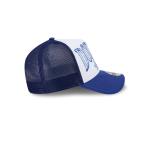 GORRA NEW ERA CAP LOS ANGELES DODGERS MLB DISTRESSED 9FORTY AF TRUCKER SNAPBACK en STOCK