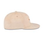 GORRA NEW ERA CAP HOUSTON ASTROS MLB FAUX SUEDE 9FIFTY RC SNAPBACK en STOCK