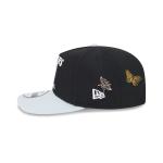 GORRA NEW ERA CAP LAS VEGAS RAIDERS FELT X NFL 9FIFTY AF SNAPBACK en STOCK