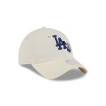 GORRA NEW ERA CAP LOS ANGELES DODGERS MLB WOMEN'S FLORAL 9TWENTY STRAPBACK PARA MUJER en STOCK