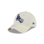 GORRA NEW ERA CAP CLUB TIGRES COLOR PACK 9FORTY AF SNAPBACK en STOCK