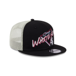 GORRA NEW ERA CAP CHICAGO WHITE SOX MLB GLOW IN THE DARK 9FIFTY SNAPBACK en STOCK
