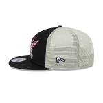 GORRA NEW ERA CAP CHICAGO WHITE SOX MLB GLOW IN THE DARK 9FIFTY SNAPBACK en STOCK
