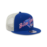 GORRA NEW ERA CAP TORONTO BLUE JAYS MLB GLOW IN THE DARK 9FIFTY SNAPBACK en STOCK