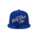 GORRA NEW ERA CAP TORONTO BLUE JAYS MLB GLOW IN THE DARK 9FIFTY SNAPBACK en STOCK