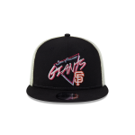 GORRA NEW ERA CAP SAN FRANCISCO GIANTS MLB GLOW IN THE DARK 9FIFTY SNAPBACK en STOCK