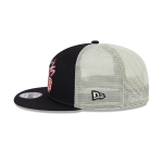 GORRA NEW ERA CAP SAN FRANCISCO GIANTS MLB GLOW IN THE DARK 9FIFTY SNAPBACK en STOCK