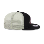 GORRA NEW ERA CAP SAN FRANCISCO GIANTS MLB GLOW IN THE DARK 9FIFTY SNAPBACK en STOCK