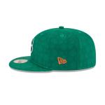 GORRA NEW ERA CAP CINCINNATI REDS MLB ST. PATRICK'S DAY 2025 59FIFTY CERRADA en STOCK