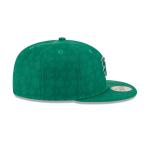 GORRA NEW ERA CAP SAN DIEGO PADRES MLB ST. PATRICK'S DAY 2025 59FIFTY CERRADA en STOCK