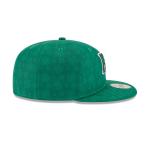GORRA NEW ERA CAP KANSAS CITY ROYALS MLB ST. PATRICK'S DAY 2025 59FIFTY CERRADA en STOCK