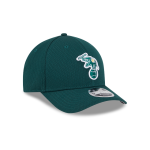 GORRA NEW ERA CAP OAKLAND ATHLETICS MLB CLUBHOUSE 2025 ALTERNATIVA 9FORTY M-CROWN SNAPBACK en STOCK