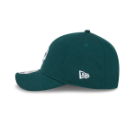 GORRA NEW ERA CAP OAKLAND ATHLETICS MLB CLUBHOUSE 2025 ALTERNATIVA 9FORTY M-CROWN SNAPBACK en STOCK
